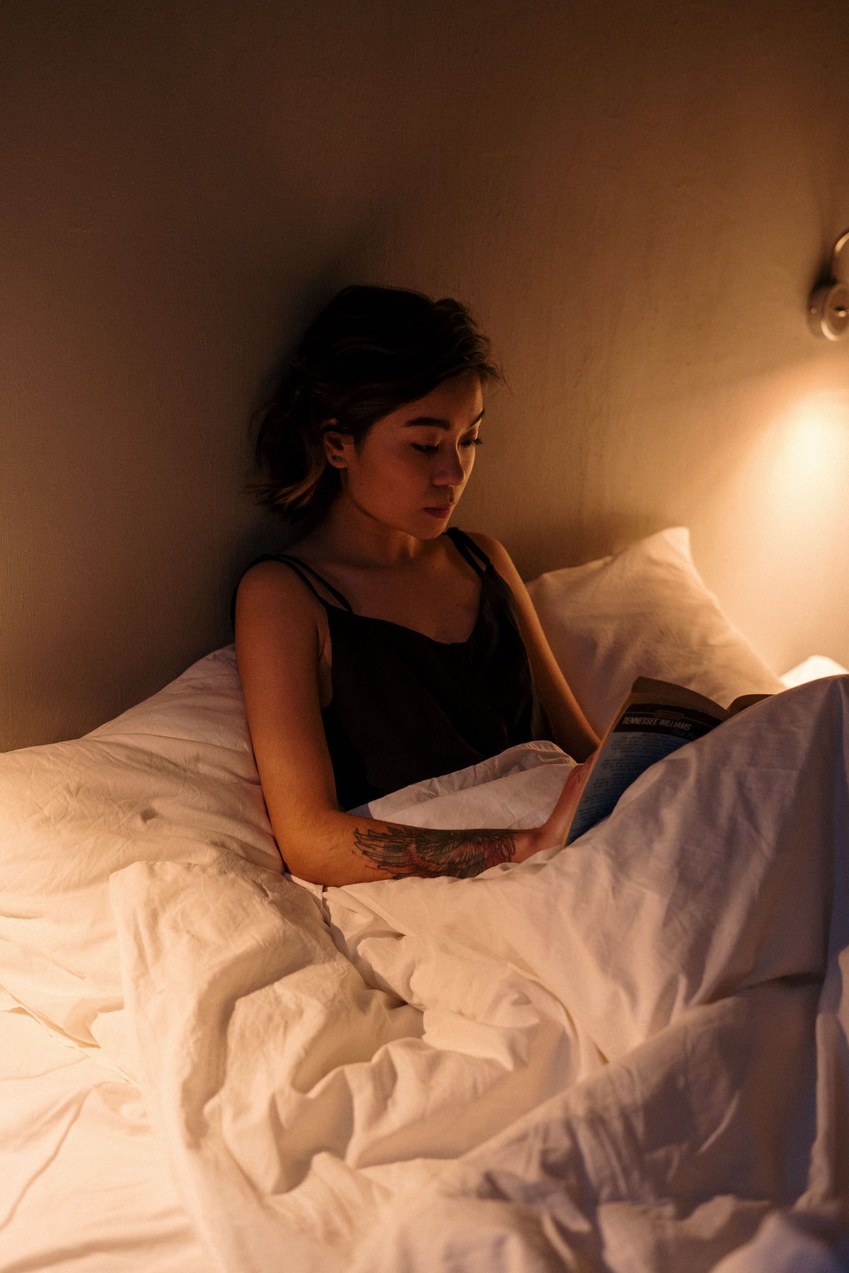 5 Evening Habits For Better Sleep