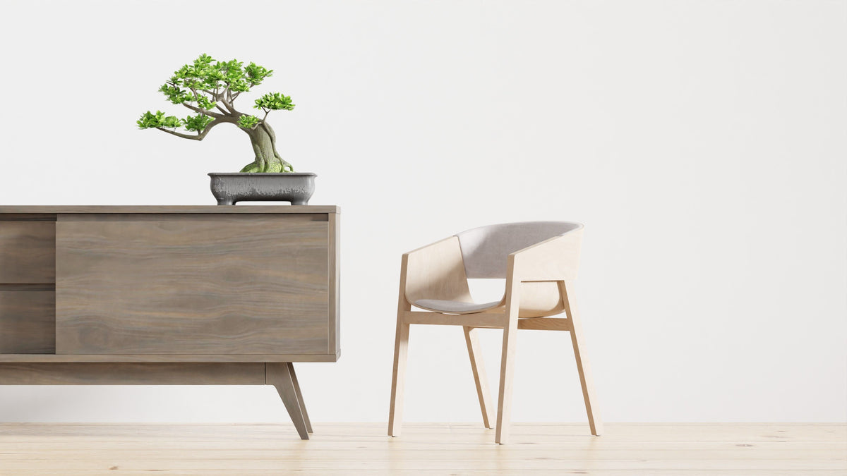 5 Ways To Create A Calmer Home