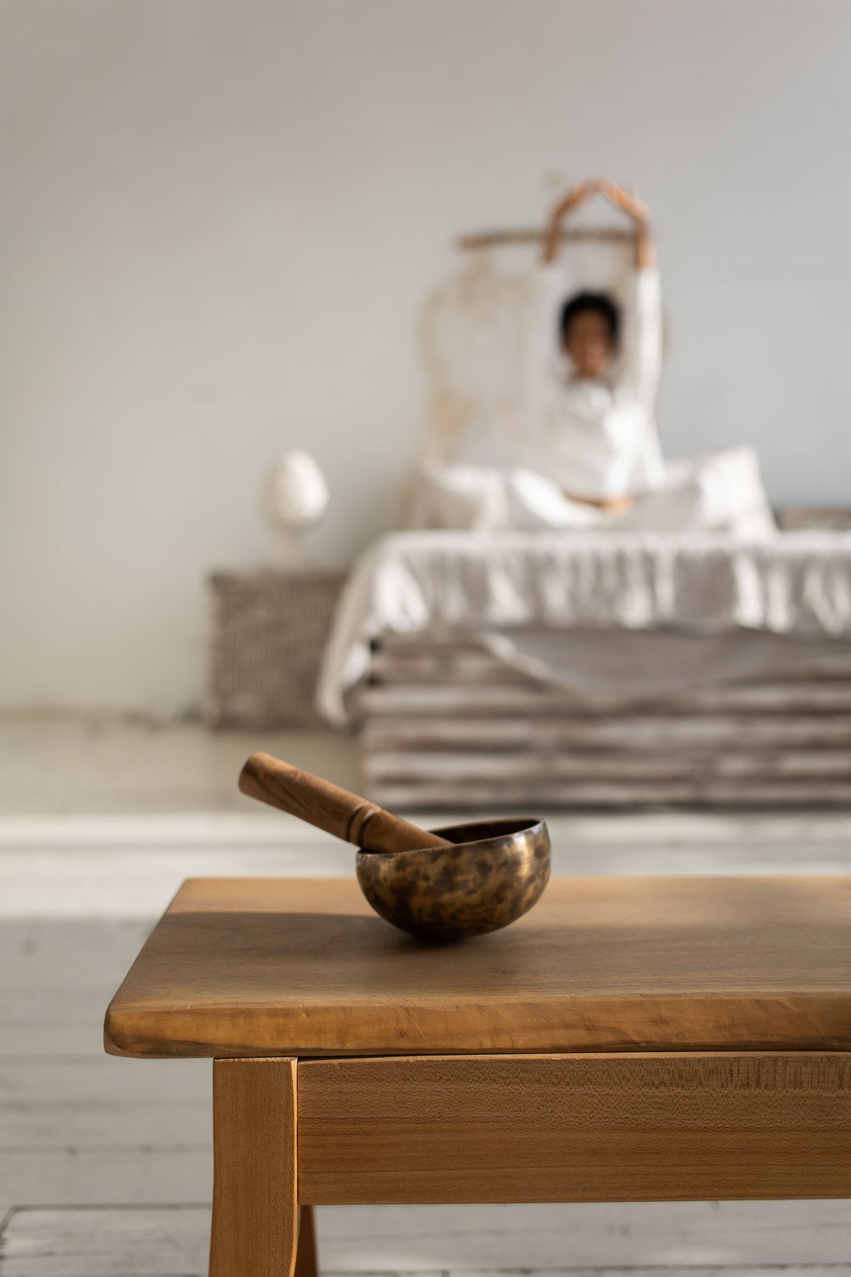 Meditation For Beginners: How To Start A Simple Daily Practice
