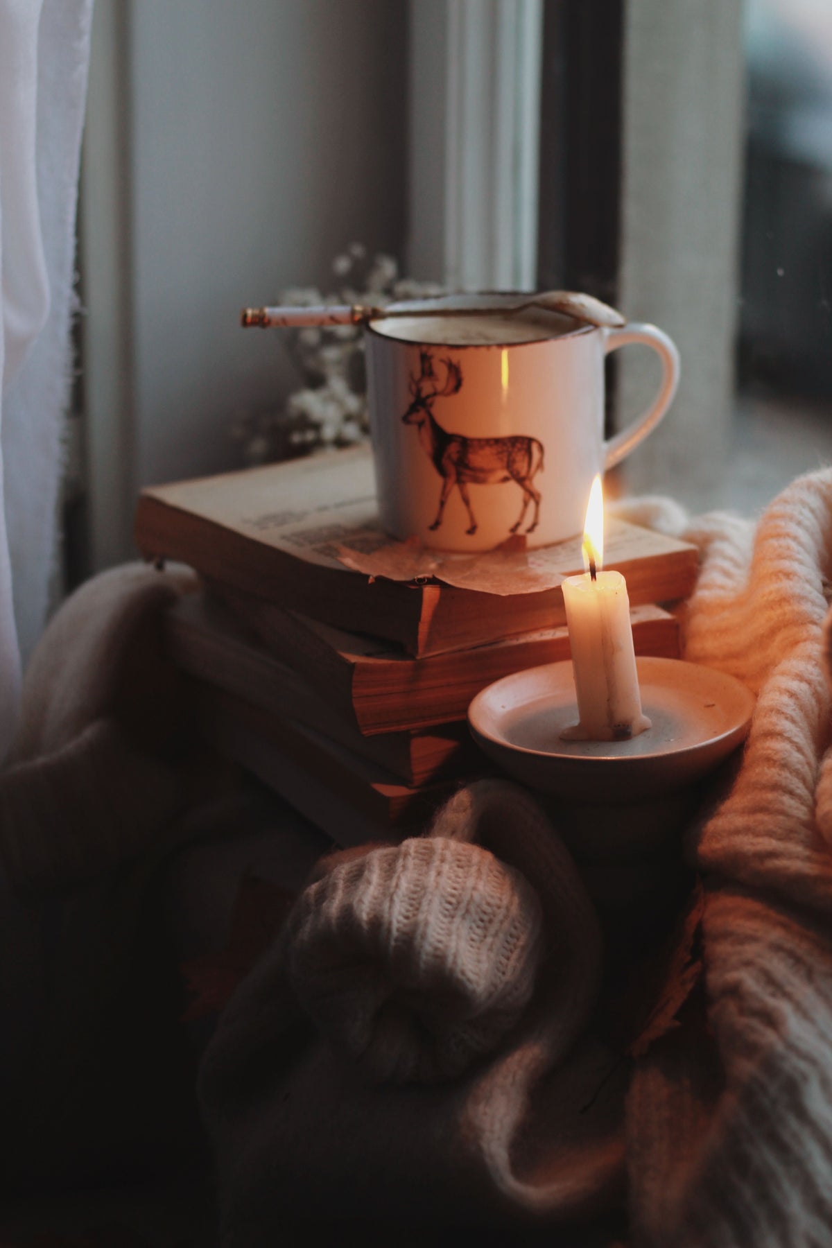 5 Simple Ways To Reduce Stress Every Day