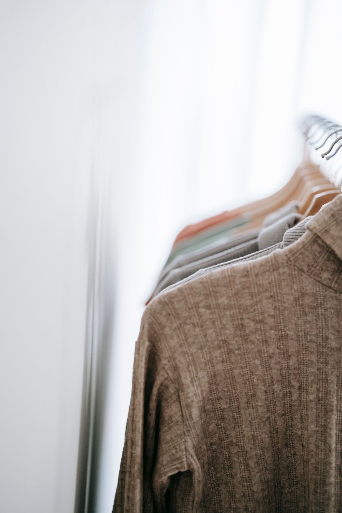 Why Comfort And Simplicity Never Go Out Of Style