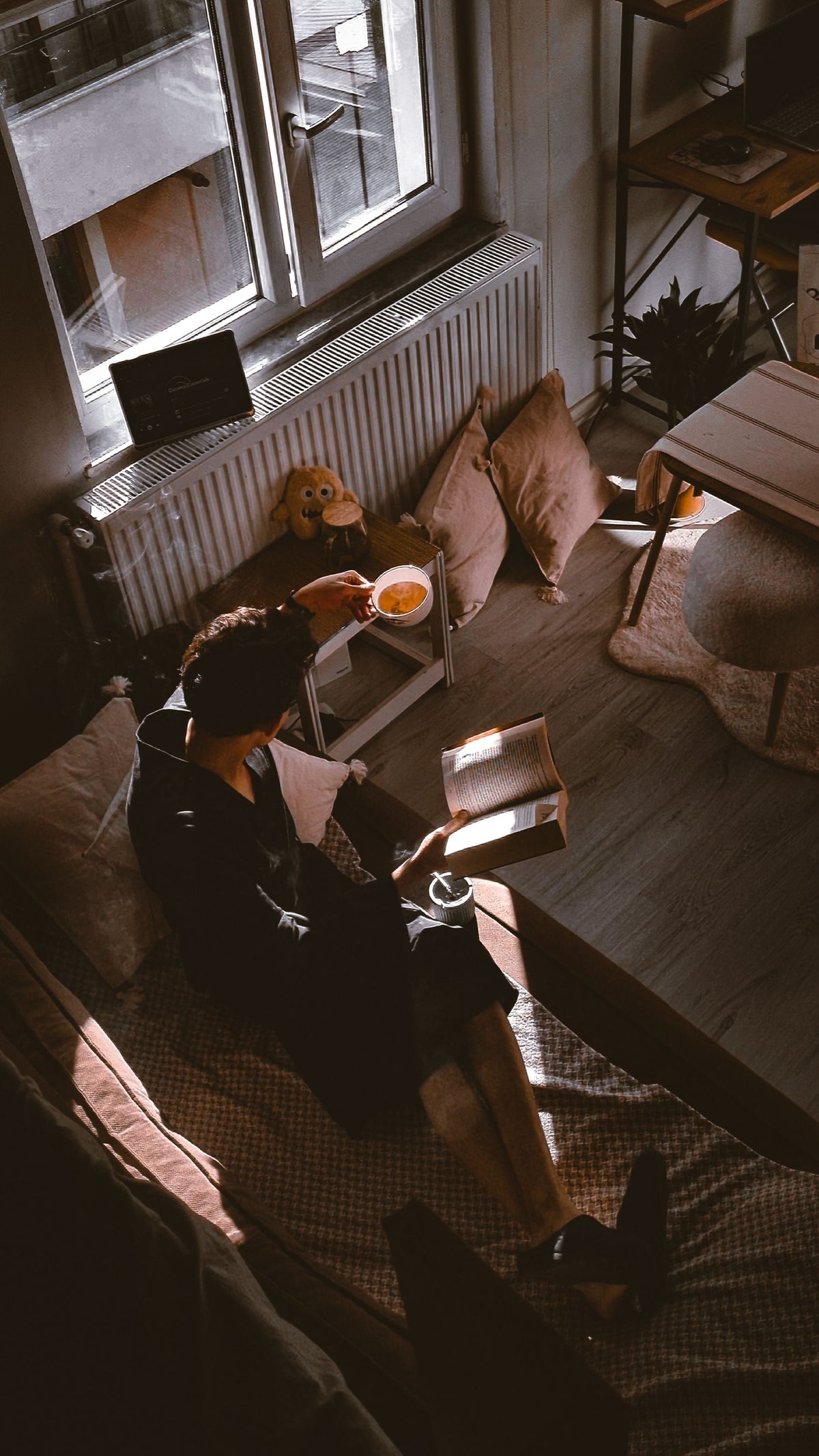 5 Habits For Better Focus