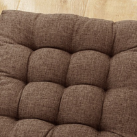 Cotton-Linen Seat Cushion