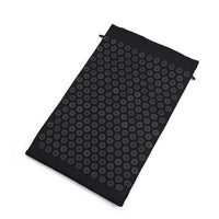 Acupressure Mat and Pillow Set for home relaxation and everyday comfort