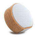 Wooden Bluetooth Speaker - Retro Mini Bass Speaker