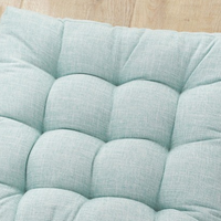 Cotton-Linen Seat Cushion