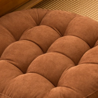 Cotton-Linen Seat Cushion