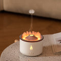 Ultrasonic Aroma Diffuser Humidifier | Möksha Tribe
