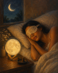 Sleep Bundle | Lights Out