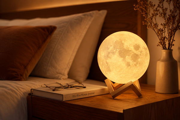Moon Lamp
