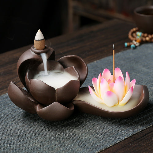 Pink Lotus