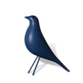 Resin Dove Ornament – Modern Minimalist Peace Sculpture