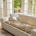 Bohemian Anti-Slip Sofa Cushion Pad
