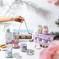 Aromatherapy Scented Candles Gift Set