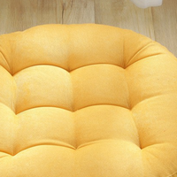 Cotton-Linen Seat Cushion