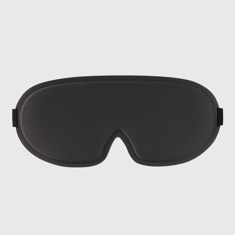 3D Contoured Sleep Mask