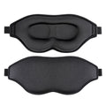 3D Weighted Eye Mask for Rest & Relaxation