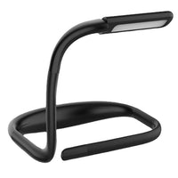 Rechargeable LED Neck Reading Light for hands-free bedtime reading