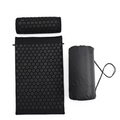 Acupressure Mat and Pillow Set for Relaxation