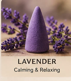 lavender