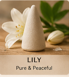 Lily