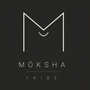 Möksha Tribe Logo